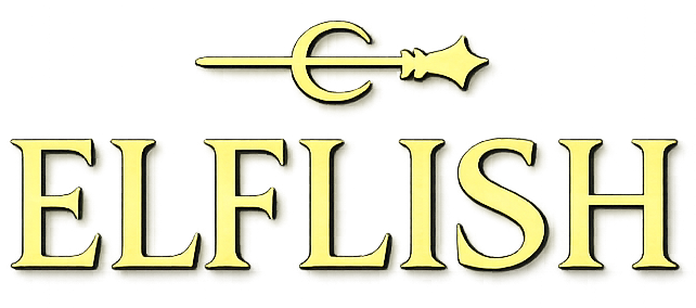 Elflish Logo