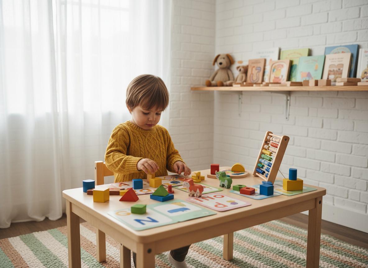 30-36 Aylık İngilizce Oyun Grubu